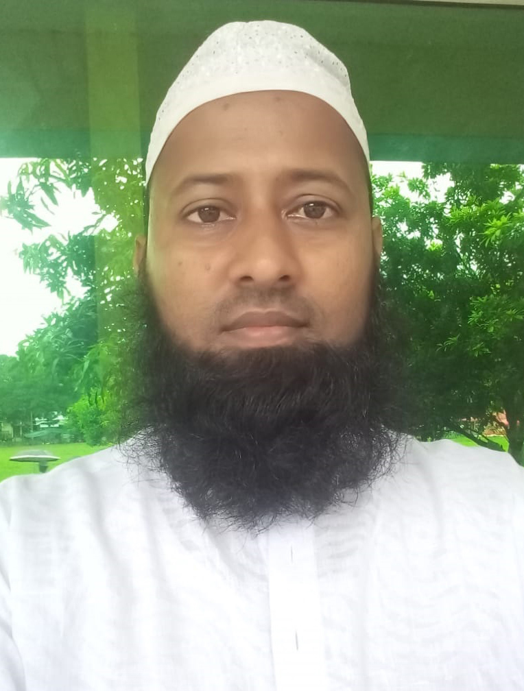 Principal's Photo